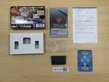 UF1137 Rockman Exe 3 Black Megaman BOXED GameBoy Advance Japan