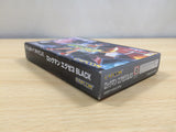 UF1137 Rockman Exe 3 Black Megaman BOXED GameBoy Advance Japan