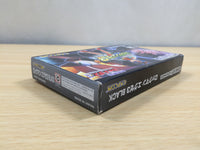 UF1137 Rockman Exe 3 Black Megaman BOXED GameBoy Advance Japan