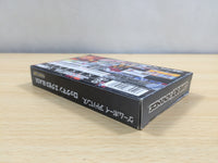 UF1137 Rockman Exe 3 Black Megaman BOXED GameBoy Advance Japan