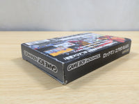 UF1137 Rockman Exe 3 Black Megaman BOXED GameBoy Advance Japan