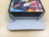 UF1137 Rockman Exe 3 Black Megaman BOXED GameBoy Advance Japan