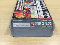 UF1137 Rockman Exe 3 Black Megaman BOXED GameBoy Advance Japan