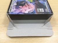 UF1137 Rockman Exe 3 Black Megaman BOXED GameBoy Advance Japan