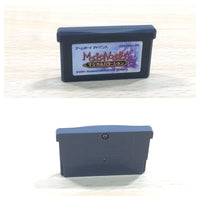 UF1138 Magical Vacation BOXED GameBoy Advance Japan