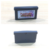 UF1138 Magical Vacation BOXED GameBoy Advance Japan