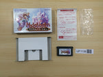 UF1138 Magical Vacation BOXED GameBoy Advance Japan
