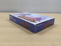 UF1138 Magical Vacation BOXED GameBoy Advance Japan