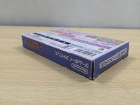 UF1138 Magical Vacation BOXED GameBoy Advance Japan