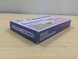UF1138 Magical Vacation BOXED GameBoy Advance Japan
