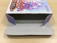 UF1138 Magical Vacation BOXED GameBoy Advance Japan