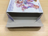 UF1138 Magical Vacation BOXED GameBoy Advance Japan
