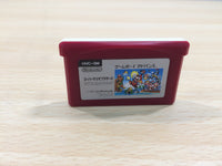 UF1139 Super Mario Bros. BOXED GameBoy Advance Japan