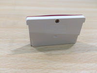 UF1139 Super Mario Bros. BOXED GameBoy Advance Japan
