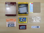 UF1139 Super Mario Bros. BOXED GameBoy Advance Japan