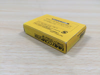 UF1139 Super Mario Bros. BOXED GameBoy Advance Japan