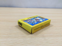 UF1139 Super Mario Bros. BOXED GameBoy Advance Japan
