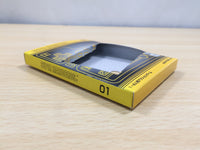 UF1139 Super Mario Bros. BOXED GameBoy Advance Japan