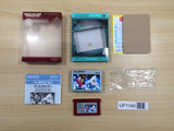 UF1140 ICE CLIMBER BOXED GameBoy Advance Japan