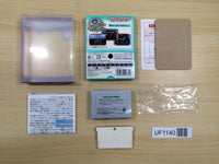 UF1140 ICE CLIMBER BOXED GameBoy Advance Japan