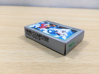 UF1140 ICE CLIMBER BOXED GameBoy Advance Japan