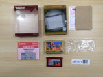 UF1141 Excitebike BOXED GameBoy Advance Japan