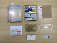 UF1141 Excitebike BOXED GameBoy Advance Japan