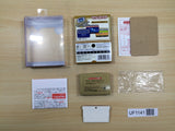 UF1141 Excitebike BOXED GameBoy Advance Japan