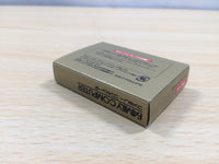 UF1141 Excitebike BOXED GameBoy Advance Japan
