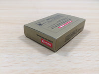 UF1141 Excitebike BOXED GameBoy Advance Japan