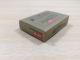 UF1141 Excitebike BOXED GameBoy Advance Japan