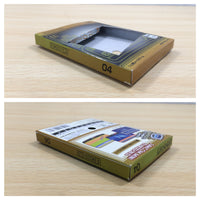 UF1141 Excitebike BOXED GameBoy Advance Japan
