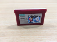 UF1142 ICE CLIMBER BOXED GameBoy Advance Japan