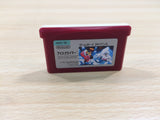UF1142 ICE CLIMBER BOXED GameBoy Advance Japan