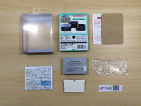 UF1142 ICE CLIMBER BOXED GameBoy Advance Japan