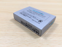 UF1142 ICE CLIMBER BOXED GameBoy Advance Japan