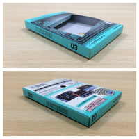 UF1142 ICE CLIMBER BOXED GameBoy Advance Japan