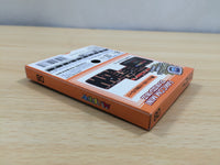 UF1143 Mappy Famicom Mini BOXED GameBoy Advance Japan