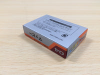 UF1143 Mappy Famicom Mini BOXED GameBoy Advance Japan