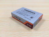 UF1143 Mappy Famicom Mini BOXED GameBoy Advance Japan