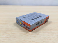 UF1143 Mappy Famicom Mini BOXED GameBoy Advance Japan