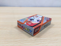 UF1143 Mappy Famicom Mini BOXED GameBoy Advance Japan