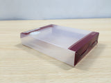 UF1143 Mappy Famicom Mini BOXED GameBoy Advance Japan