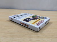 UF1144 Famicom Mini Dr. Mario BOXED GameBoy Advance Japan