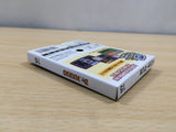 UF1144 Famicom Mini Dr. Mario BOXED GameBoy Advance Japan