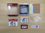 UF1144 Famicom Mini Dr. Mario BOXED GameBoy Advance Japan