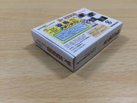 UF1144 Famicom Mini Dr. Mario BOXED GameBoy Advance Japan