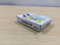 UF1144 Famicom Mini Dr. Mario BOXED GameBoy Advance Japan