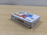 UF1144 Famicom Mini Dr. Mario BOXED GameBoy Advance Japan