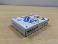 UF1144 Famicom Mini Dr. Mario BOXED GameBoy Advance Japan
